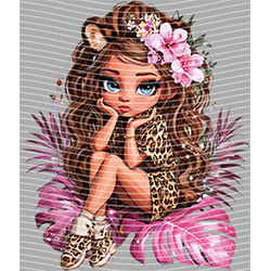 Girl-HG 3769